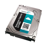 Seagate Enterprise Capacity 4TB 3.5" 7200RPM SATA 6 Gb/s Internal Hard Drive — Being Shipped