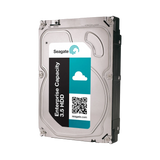 Seagate Enterprise Capacity 4TB 3.5" 7200RPM SATA 6 Gb/s Internal Hard Drive — Being Shipped