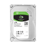 Seagate Barracuda 1TB 3.5" 7200RPM SATA 6Gb/s Internal HDD — Being Shipped