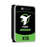 Seagate Exos X16 12TB 3.5" 7200RPM SAS 12 Gb/s Internal HDD — Being Shipped