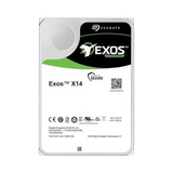 Seagate Exos X14 10TB 3.5" 7200RPM SATA III Internal Hard Drive — Being Shipped