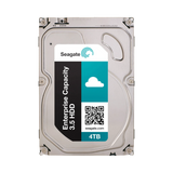 Seagate Enterprise Capacity 4TB 3.5" 7200RPM SAS 6 Gb/s Internal HDD — Being Shipped
