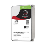 Seagate IronWolf Pro 12TB 3.5" 7200RPM SATA 600 Internal HDD — Being Shipped