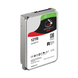 Seagate IronWolf Pro 12TB 3.5" 7200RPM SATA 600 Internal HDD — Being Shipped