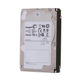Seagate Savvio 10K.5 300GB 2.5" 10K RPM SAS 6Gb/s Internal HDD — Being Shipped