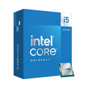 Intel Core i5-14500 24M Cache Up to 5.00GHz 14 Core 20 Threads Desktop Processor — Being Shipped