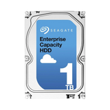 Seagate Enterprise 1TB 3.5" 7200RPM SATA 6Gb/s Internal HDD — Being Shipped