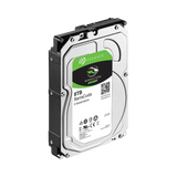 Seagate BarraCuda 8TB 3.5" 7200RPM SATA 6Gb/s Internal HDD — Being Shipped