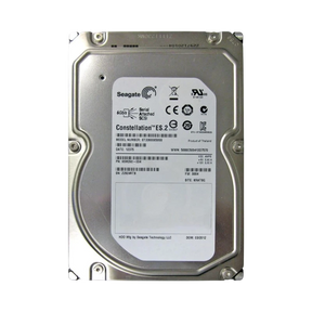 Seagate Constellation 3TB 3.5" 7200RPM SAS 6Gb/s Enterprise Internal HDD — Being Shipped