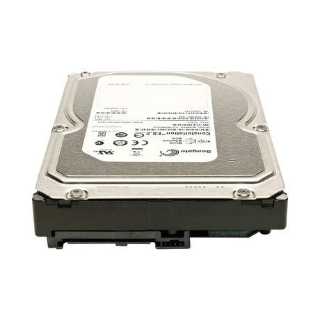 Seagate Constellation 3TB 3.5" 7200RPM SAS 6Gb/s Enterprise Internal HDD — Being Shipped