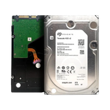 Seagate Terascale 8TB 3.5" 7200RPM SATA 6Gb/s Enterprise Internal HDD — Being Shipped