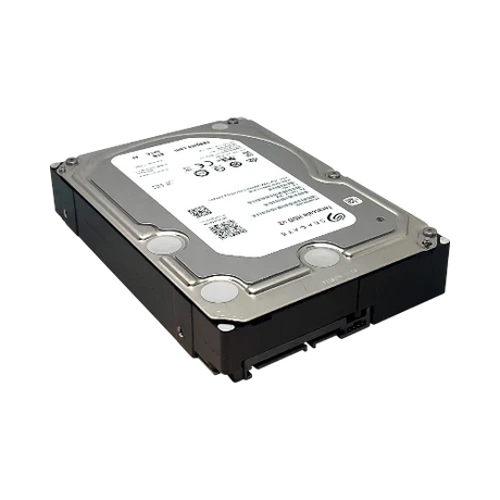 Seagate Terascale 8TB 3.5" 7200RPM SATA 6Gb/s Enterprise Internal HDD — Being Shipped