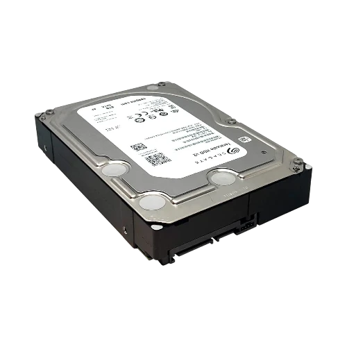 Seagate Terascale 8TB 3.5" 7200RPM SATA 6Gb/s Enterprise Internal HDD — Being Shipped