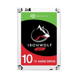 Seagate IronWolf 10TB 3.5" 7200RPM SATA 6GB/S Internal NAS HDD — Being Shipped