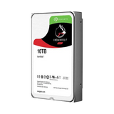 Seagate IronWolf 10TB 3.5" 7200RPM SATA 6GB/S Internal NAS HDD — Being Shipped