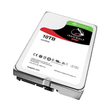 Seagate IronWolf 10TB 3.5" 7200RPM SATA 6GB/S Internal NAS HDD — Being Shipped