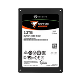 Seagate Nytro 3000 3.2TB 2.5" SAS 12Gb/s Mixed Use SSD — Being Shipped