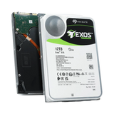 Seagate Exos X16 12TB 3.5" 7200RPM SAS 12Gb/s Enterprise HDD — Being Shipped