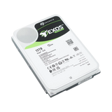 Seagate Exos X16 12TB 3.5" 7200RPM SAS 12Gb/s Enterprise HDD — Being Shipped