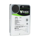 Seagate Exos X16 12TB 3.5" 7200RPM SAS 12Gb/s Enterprise HDD — Being Shipped