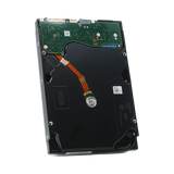 Seagate Exos X16 12TB 3.5" 7200RPM SAS 12Gb/s Enterprise HDD — Being Shipped