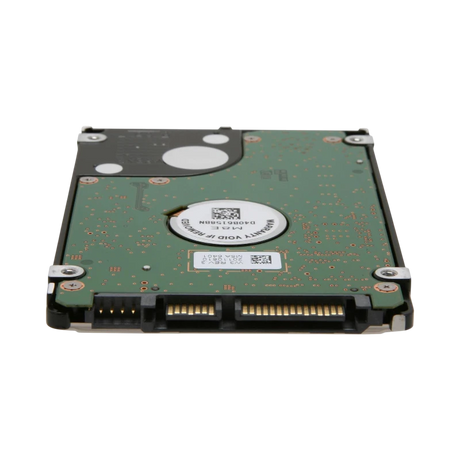 Seagate Momentus 1TB 2.5" 5400RPM SATA III 6Gb/s HDD — Being Shipped