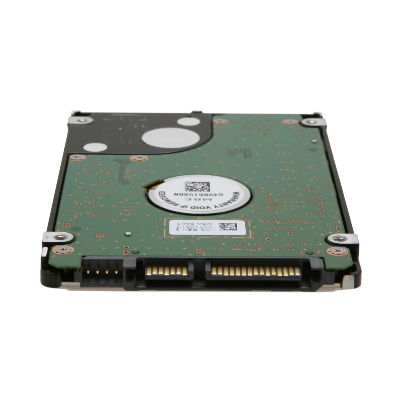 Seagate Momentus 1TB 2.5" 5400RPM SATA III 6Gb/s HDD — Being Shipped