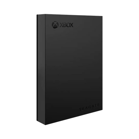 Seagate 5TB External USB 3.2 Gen 1 Portable Game Drive for Xbox — Being Shipped