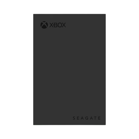 Seagate 5TB External USB 3.2 Gen 1 Portable Game Drive for Xbox — Being Shipped