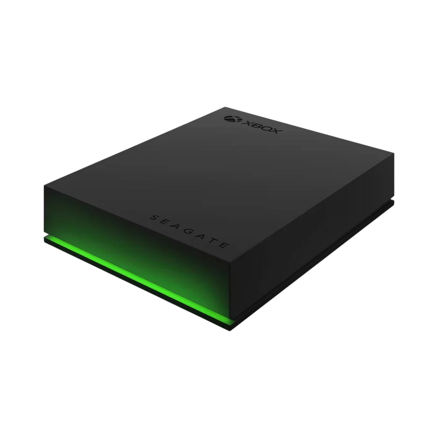 Seagate 5TB External USB 3.2 Gen 1 Portable Game Drive for Xbox — Being Shipped