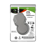 Seagate FireCuda 2TB 2.5" SATA 6Gb/s SSD — Being Shipped