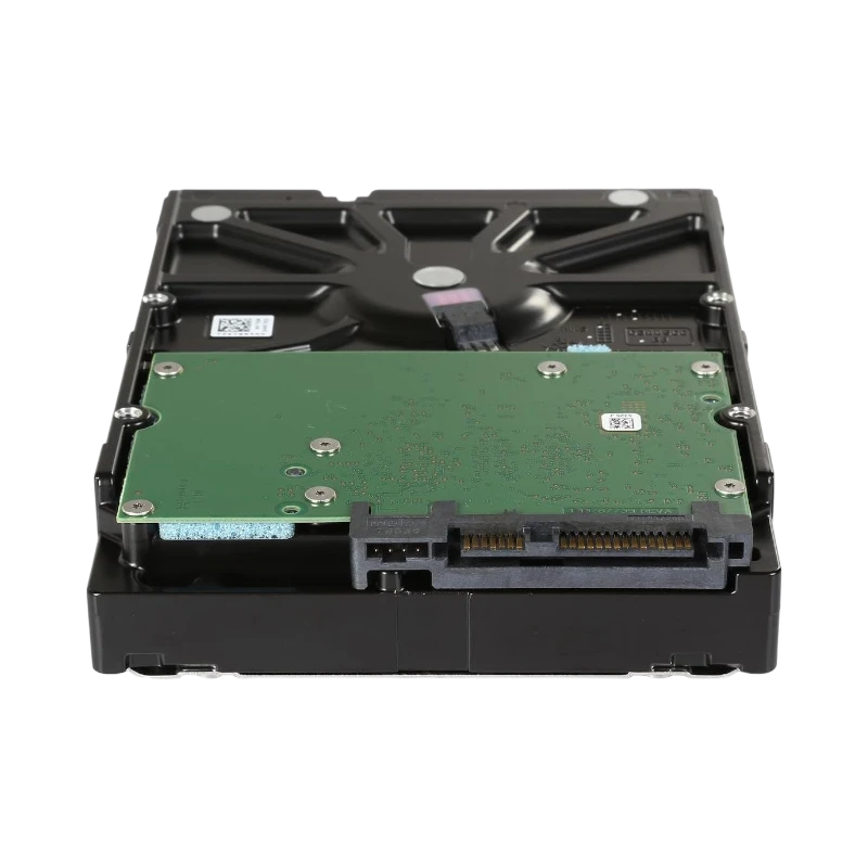 Seagate Enterprise 4TB 3.5" 7200RPM SAS 6Gb/s HDD — Being Shipped