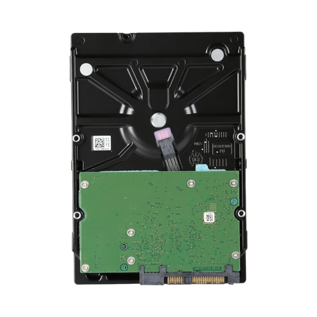 Seagate Enterprise 4TB 3.5" 7200RPM SAS 6Gb/s HDD — Being Shipped