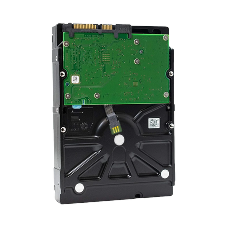 Seagate Constellation ES.3 3TB 3.5" 7200RPM SATA 6.0Gb/s Enterprise HDD — Being Shipped