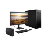 Seagate Expansion Desktop 8TB USB 3.0 External Hard Drive — Being Shipped