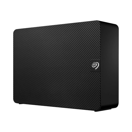 Seagate Expansion Desktop 8TB USB 3.0 External Hard Drive — Being Shipped