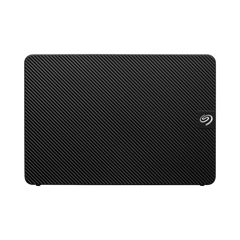 Seagate Expansion Desktop 8TB USB 3.0 External Hard Drive — Being Shipped