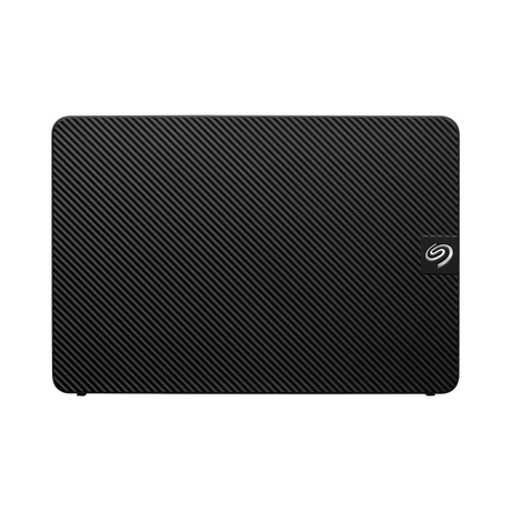 Seagate Expansion Desktop 8TB USB 3.0 External Hard Drive — Being Shipped