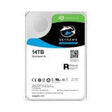 Seagate Skyhawk AI 14TB 3.5" 7200RPM SATA 6Gb/s Surveillance Internal HDD — Being Shipped