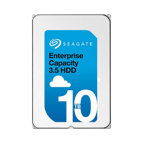 Seagate Enterprise 10TB 2.5" 7200RPM SAS 12.0 GB/s HDD — Being Shipped