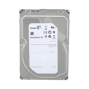 Seagate Constellation 2TB 3.5" Internal 7200RPM SATA 6Gb/s HDD — Being Shipped
