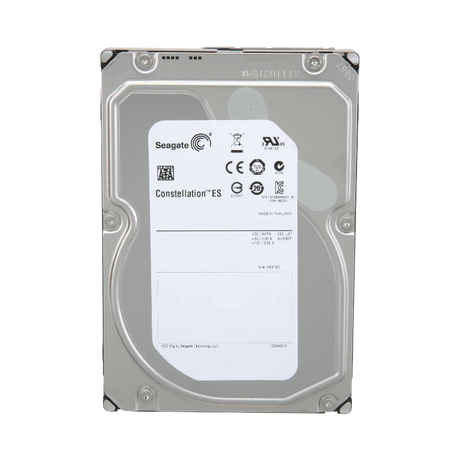 Seagate Constellation 2TB 3.5" Internal 7200RPM SATA 6Gb/s HDD — Being Shipped
