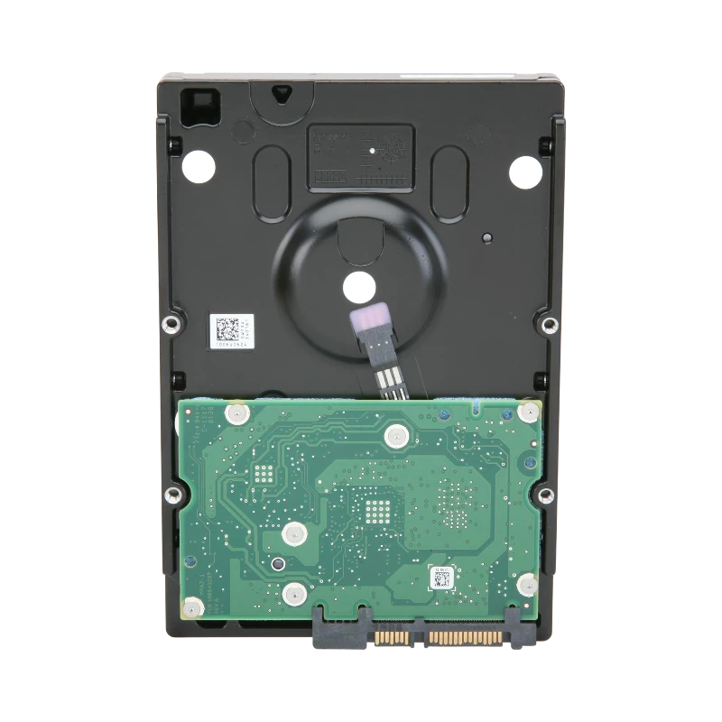 Seagate Constellation 2TB 3.5" Internal 7200RPM SATA 6Gb/s HDD — Being Shipped