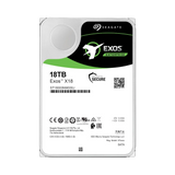 Seagate Exos X18 18TB 3.5" 7200RPM SATA III 6 Gb/s Internal HDD — Being Shipped