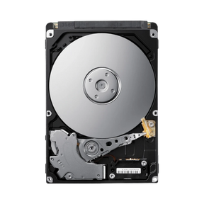 Seagate Spinpoint 500GB 2.5" 5400RPM SATA II 3 Gb/s Internal HDD — Being Shipped
