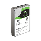Seagate BarraCuda Pro 10TB 3.5" 7200RPM SATA 6 Gb/s Internal HDD — Being Shipped