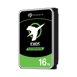 Seagate Exos X16 16TB 3.5" 7200RPM SAS 12Gb/s HDD — Being Shipped