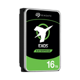 Seagate Exos X16 16TB 3.5" 7200RPM SAS 12Gb/s HDD — Being Shipped