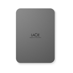 Seagate Lacie Mobile Drive Secure 5TB USB 3.2 Gen 1 Portable Hard Drive — Being Shipped
