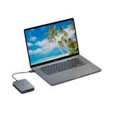 Seagate Lacie Mobile Drive Secure 5TB USB 3.2 Gen 1 Portable Hard Drive — Being Shipped